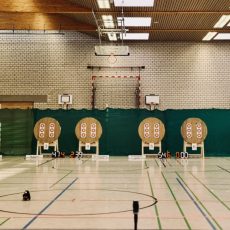 3. Liga Spieltag in Schmallenberg