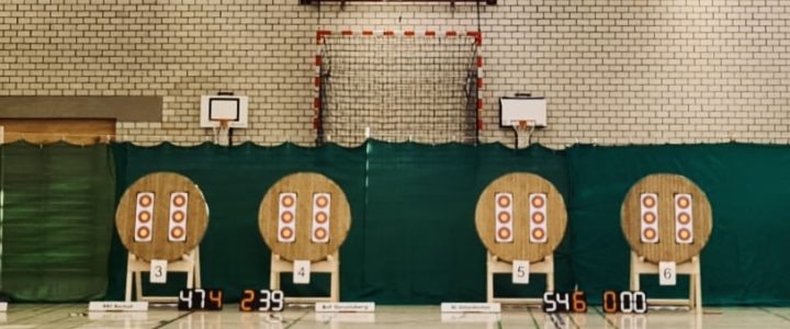 3. Liga Spieltag in Schmallenberg